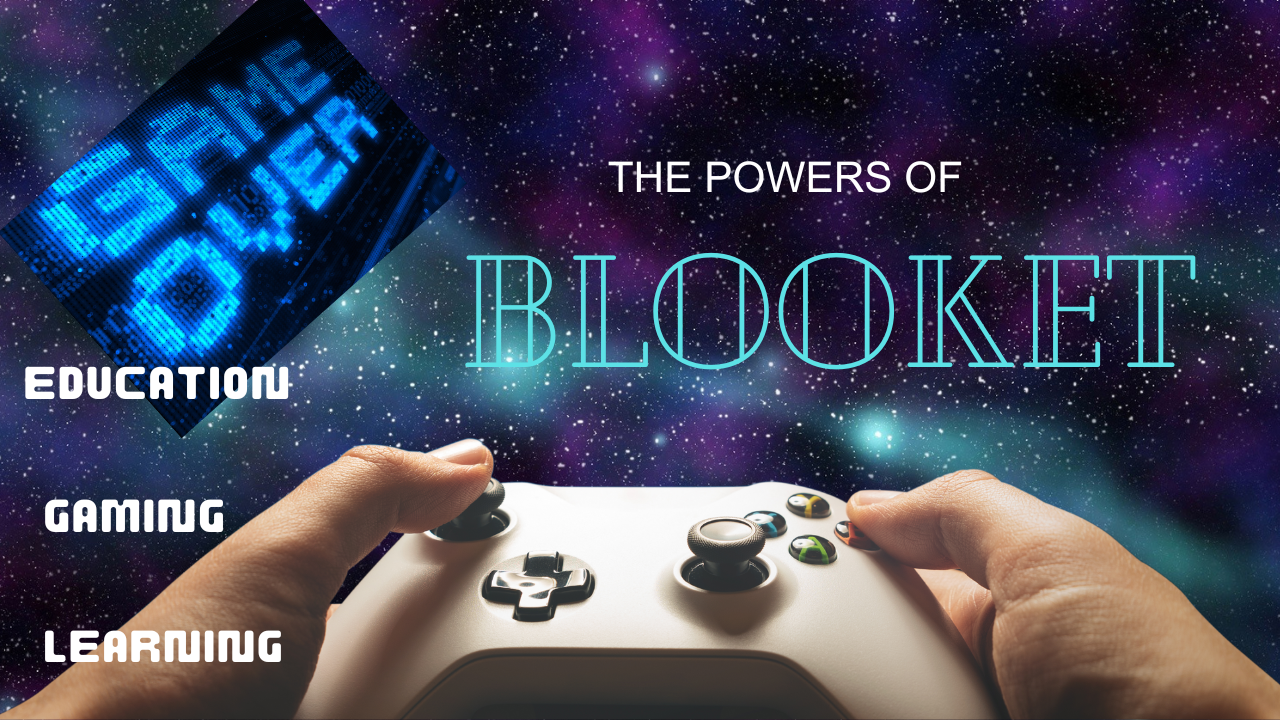 Blooket World Unlocked 4 Enhanced Learning Experiences: