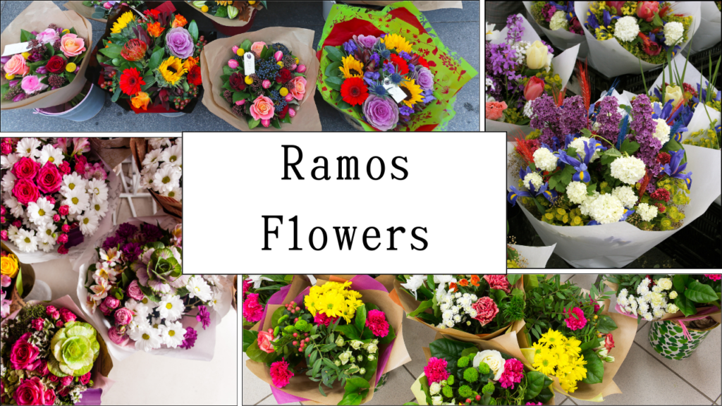 ramos flowers