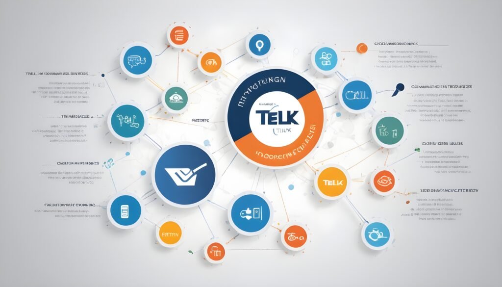 Mastering Communication: Unlocking Teltlk Solutions for Success -  theblogics.com