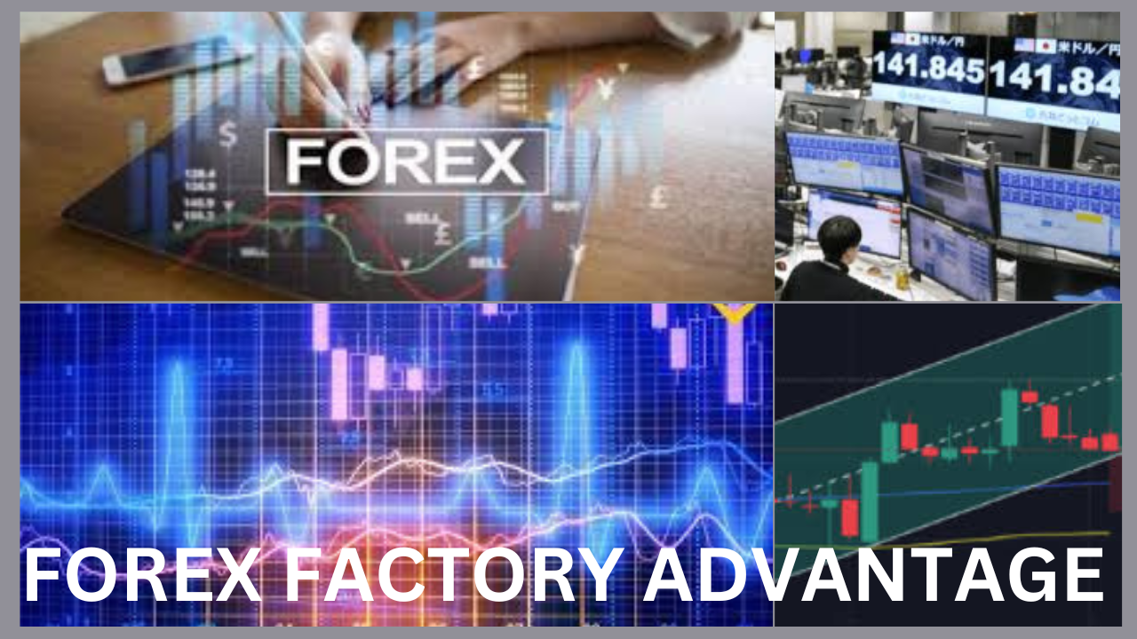 Forex Factory’s Vital Role In Todays Digital 4X World