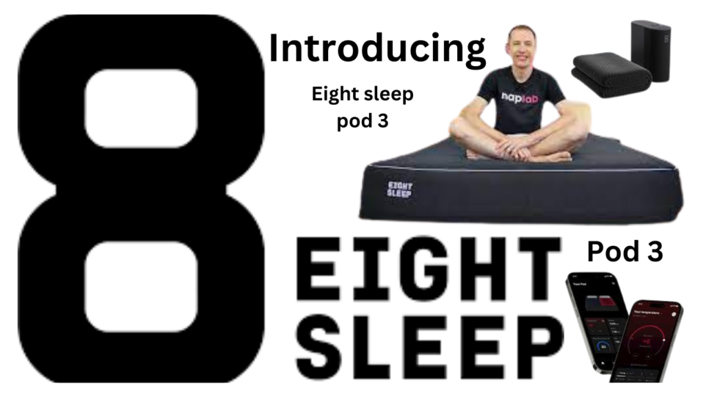 eight sleep pod 3