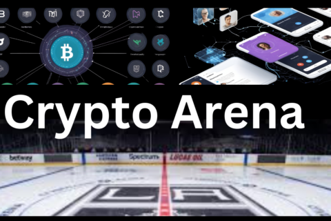 crypto arena