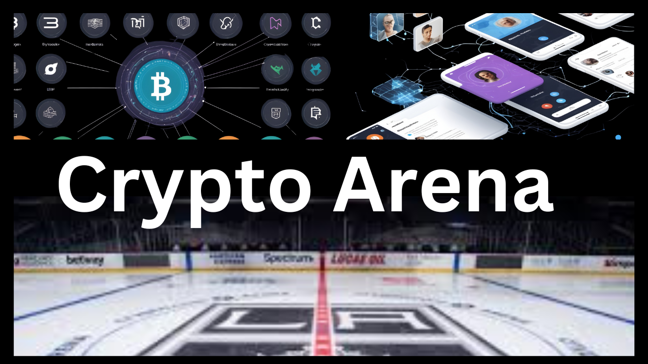 Crypto Arena 2.0: The Empowering Fusion of Digital Currency