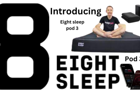 eight sleep pod 3