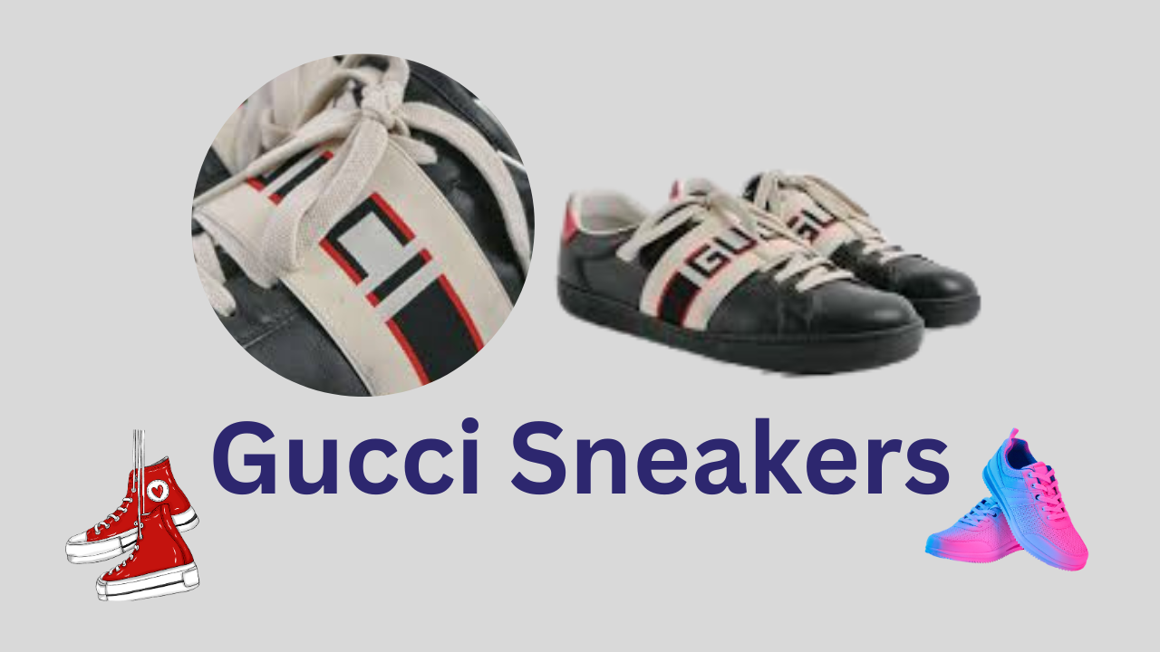 A Definitive Guide 2 Gucci Sneakers: Comparing Style, Quality, and Value